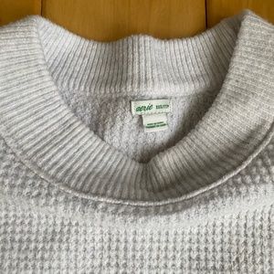 Two Aerie Sweaters